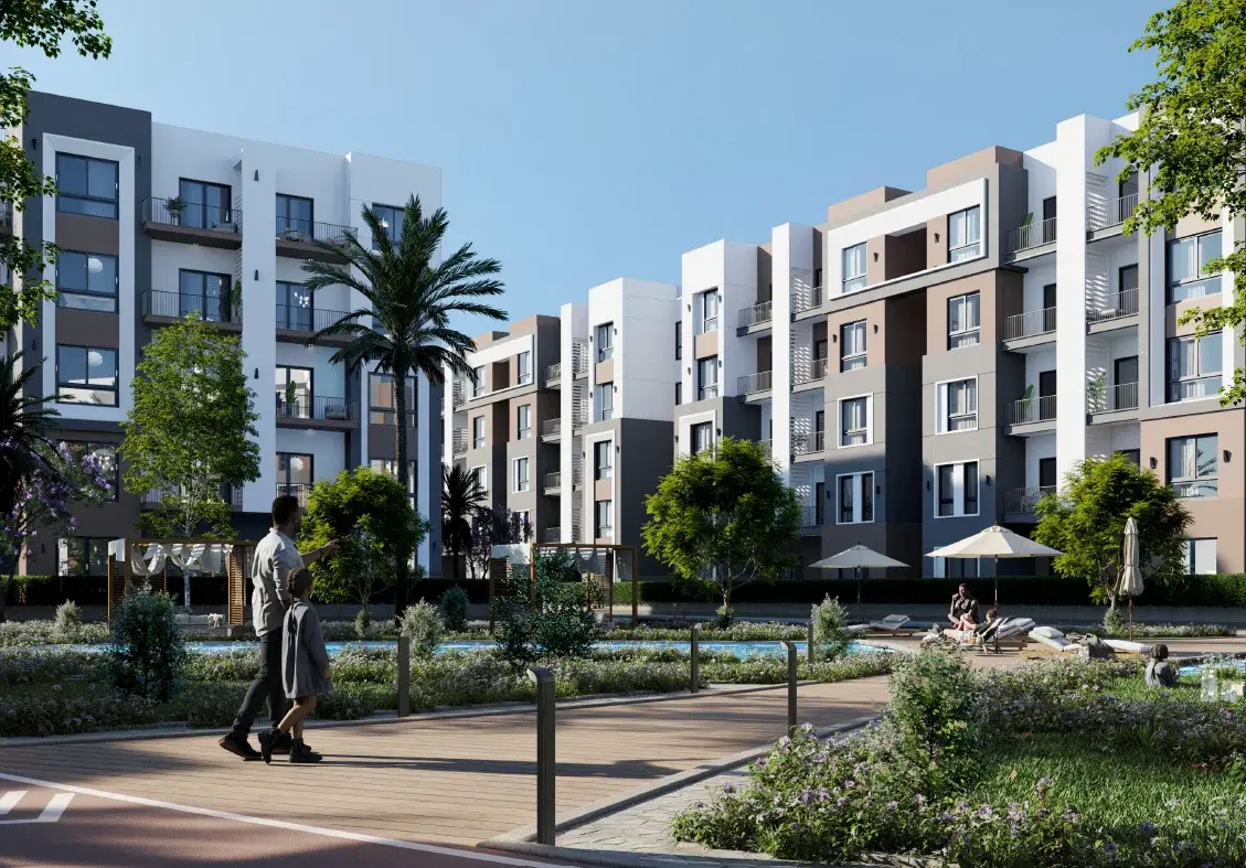 Stunning 3-Bedroom Apartment for Sale in Vida Residence