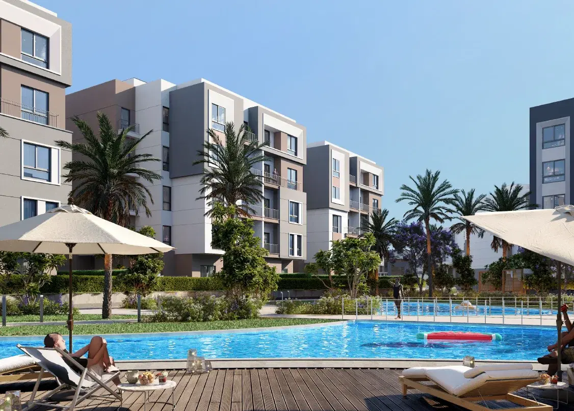 Stunning 3-Bedroom Apartment for Sale in Vida Residence