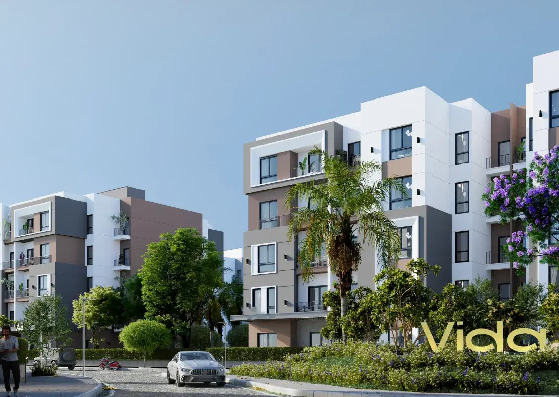 Stunning 3-Bedroom Apartment for Sale in Vida Residence