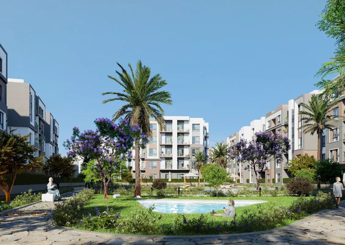 Stunning 3-Bedroom Apartment for Sale in Vida Residence