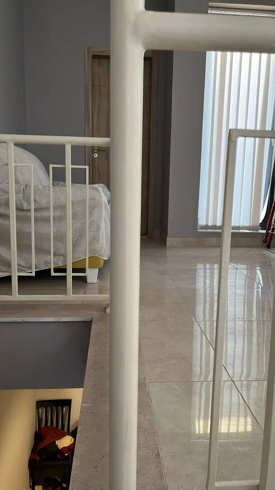 Penthouse فاخر للبيع في فيفث سكوير المراسم