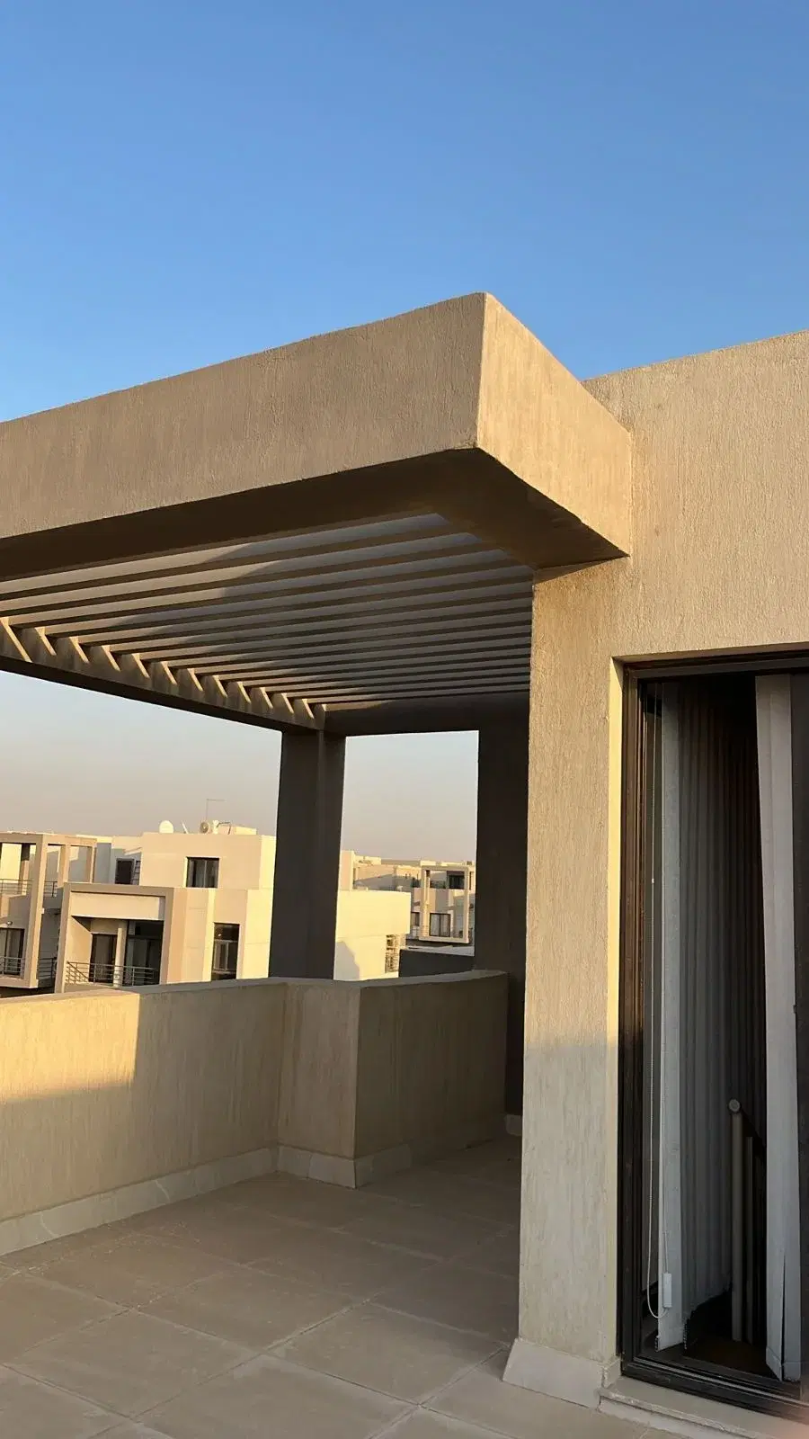 Penthouse فاخر للبيع في فيفث سكوير المراسم