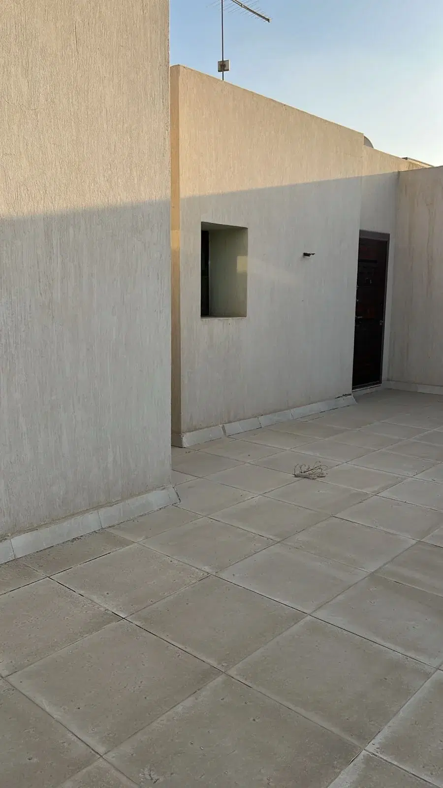 Penthouse فاخر للبيع في فيفث سكوير المراسم