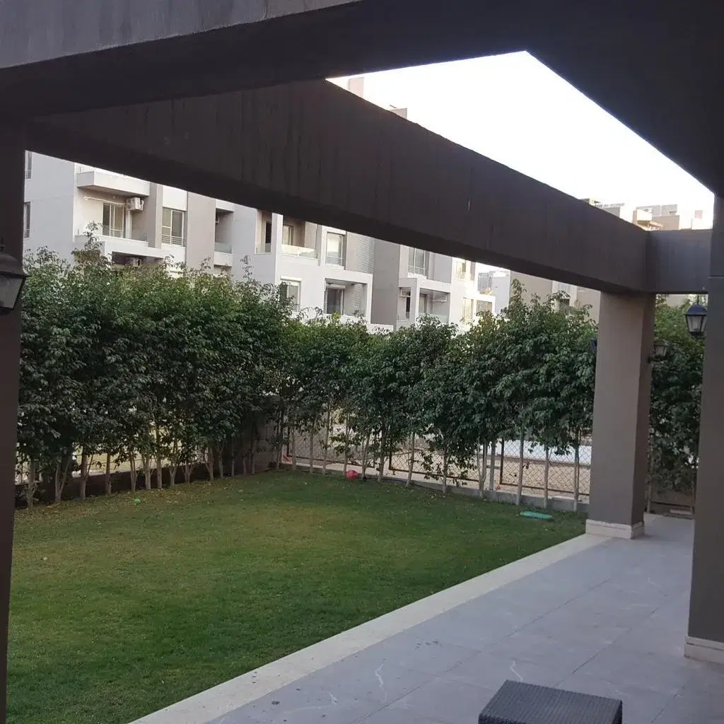 Duplex for Sale in Village Garden Katameya