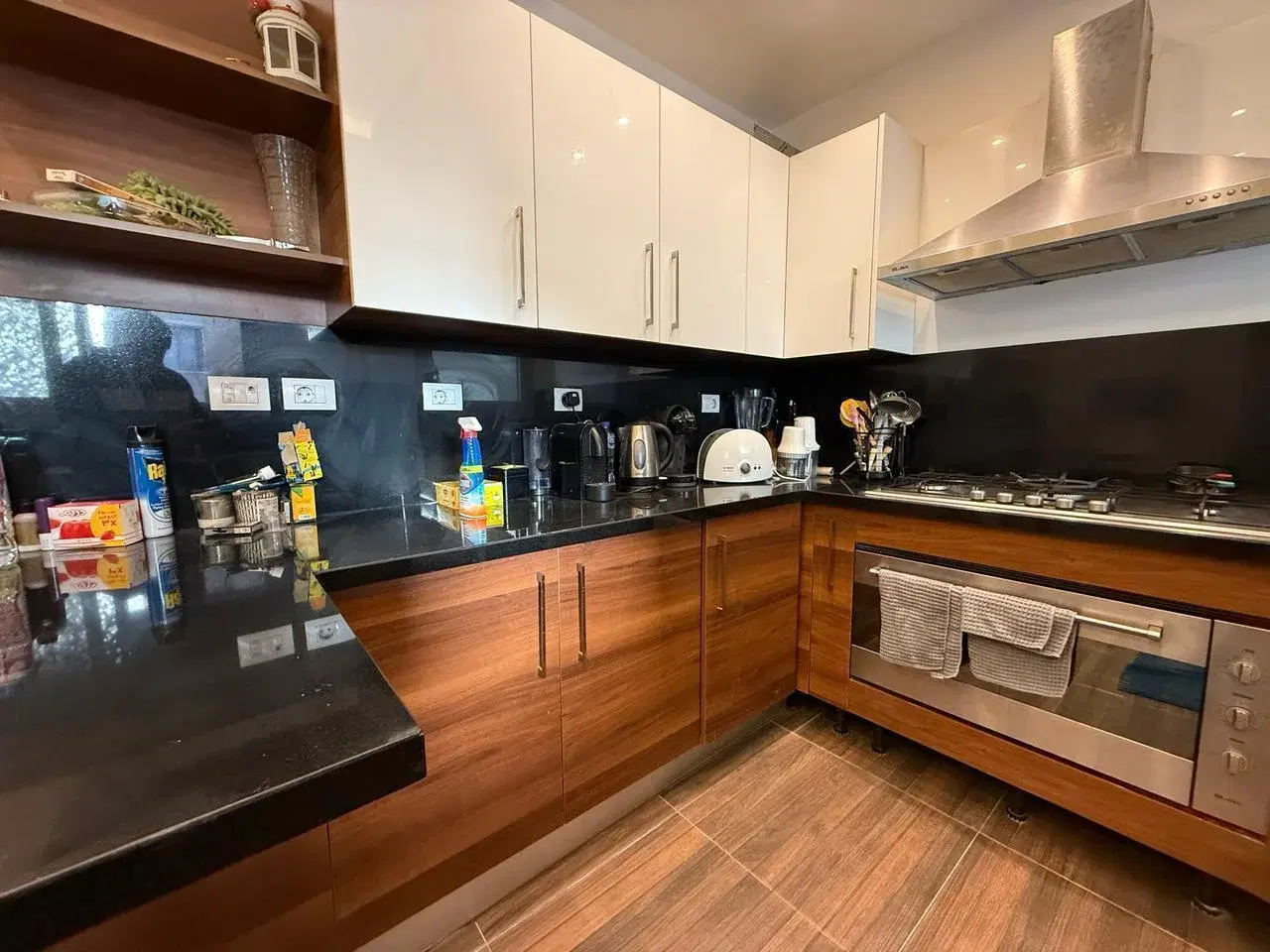 Stunning Duplex for Sale in Village Garden Katameya, New Cairo by Palm Hills Developments