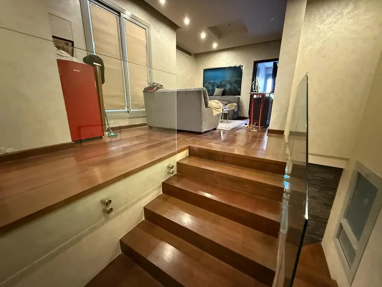 Stunning Duplex for Sale in Village Garden Katameya, New Cairo by Palm Hills Developments