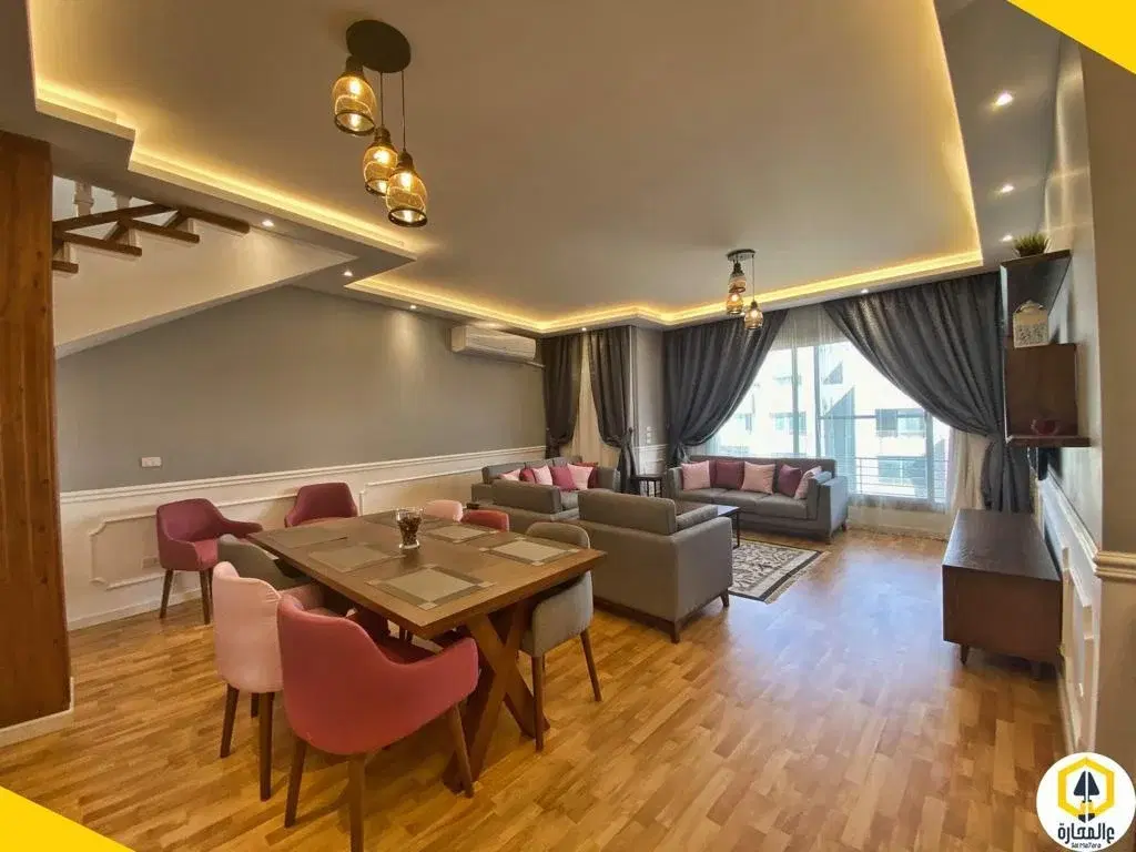 Stunning Penthouse for Sale in Village Garden Katameya, New Cairo by Palm Hills Developments