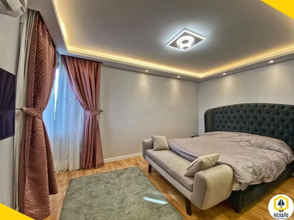 Stunning Penthouse for Sale in Village Garden Katameya, New Cairo by Palm Hills Developments