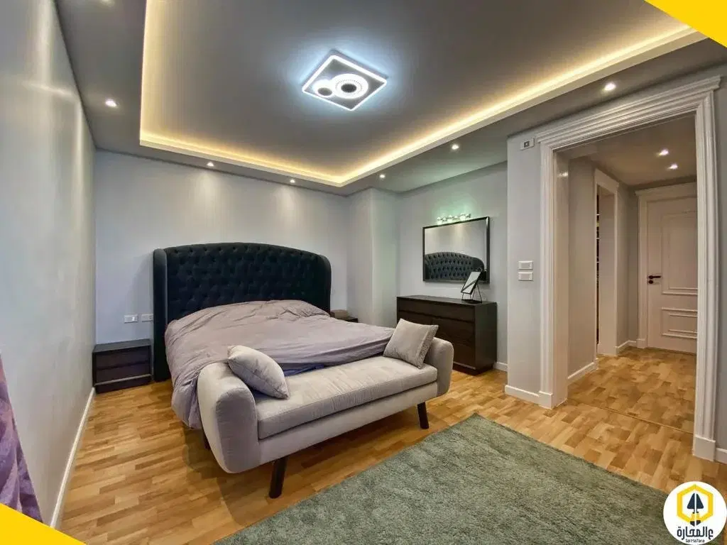 Stunning Penthouse for Sale in Village Garden Katameya, New Cairo by Palm Hills Developments