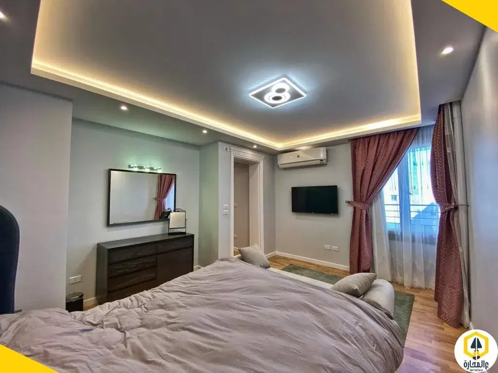 Stunning Penthouse for Sale in Village Garden Katameya, New Cairo by Palm Hills Developments