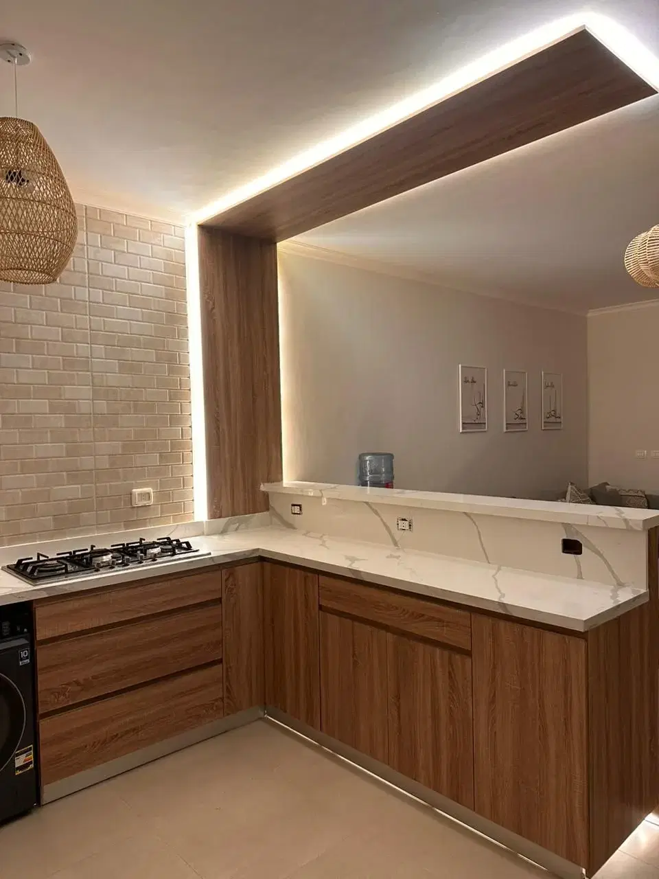 Stunning Penthouse for Sale in Village Garden Katameya, New Cairo by Palm Hills Developments