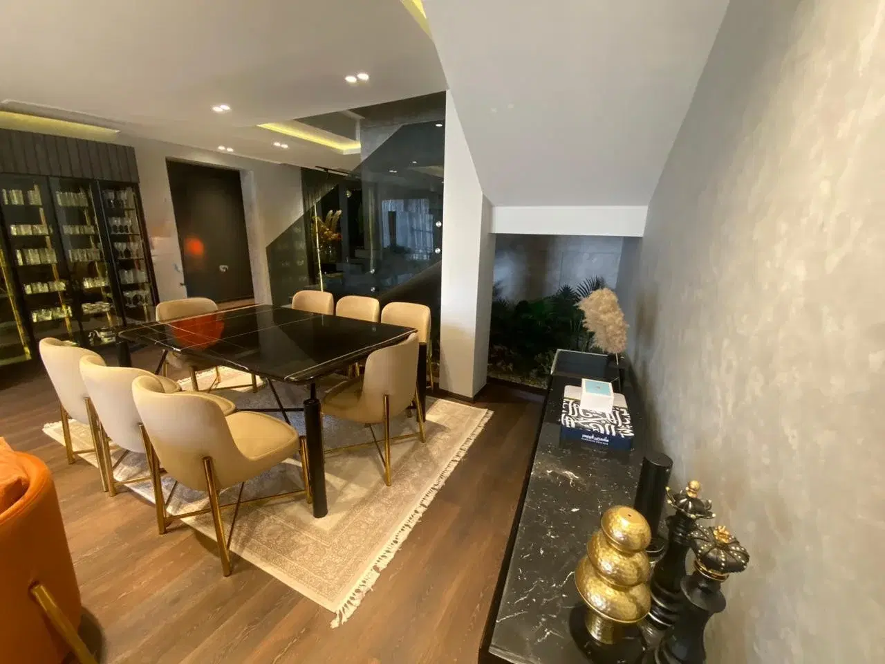 Luxurious Penthouse for Sale in Village Garden Katameya, New Cairo by Palm Hills Developments