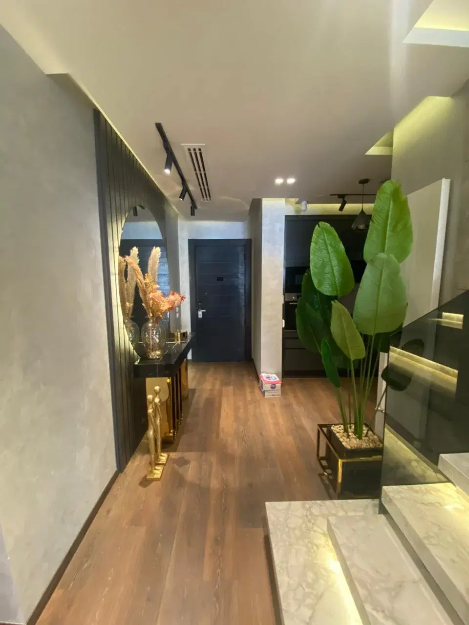 Luxurious Penthouse for Sale in Village Garden Katameya, New Cairo by Palm Hills Developments