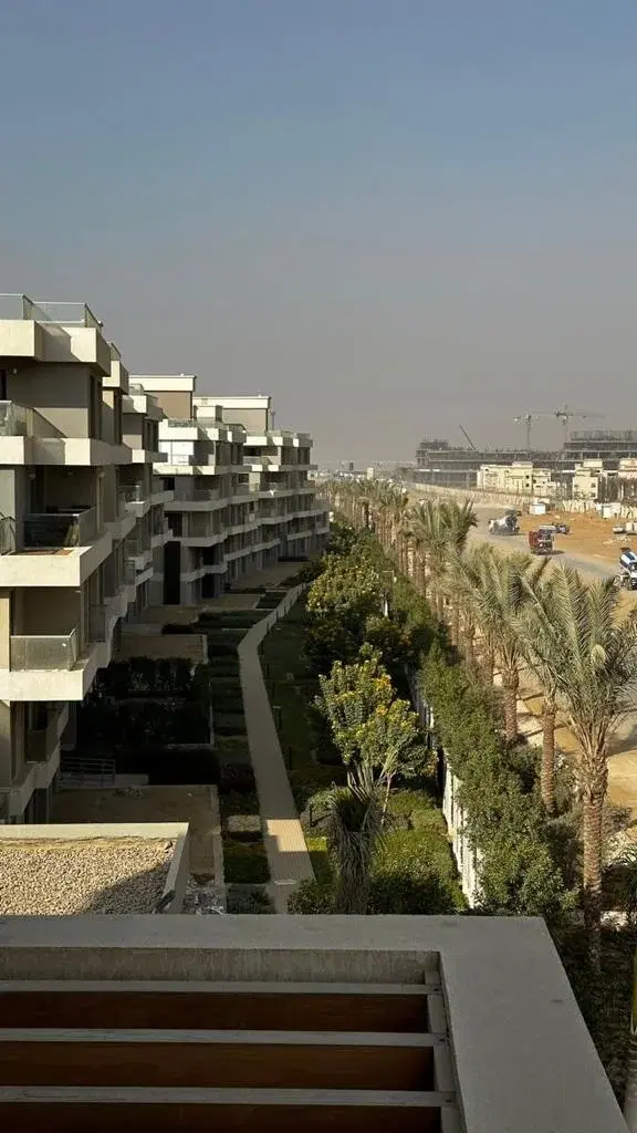شقة رائعة للبيع في فيليت، التجمع الخامس من سُدِيك