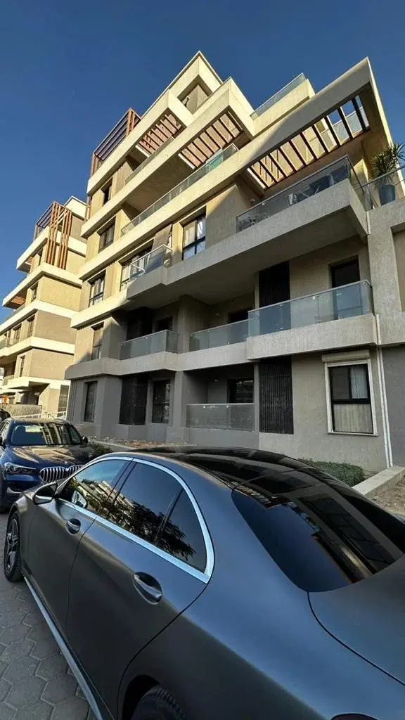 شقة رائعة للبيع في فيليت، التجمع الخامس من سُدِيك