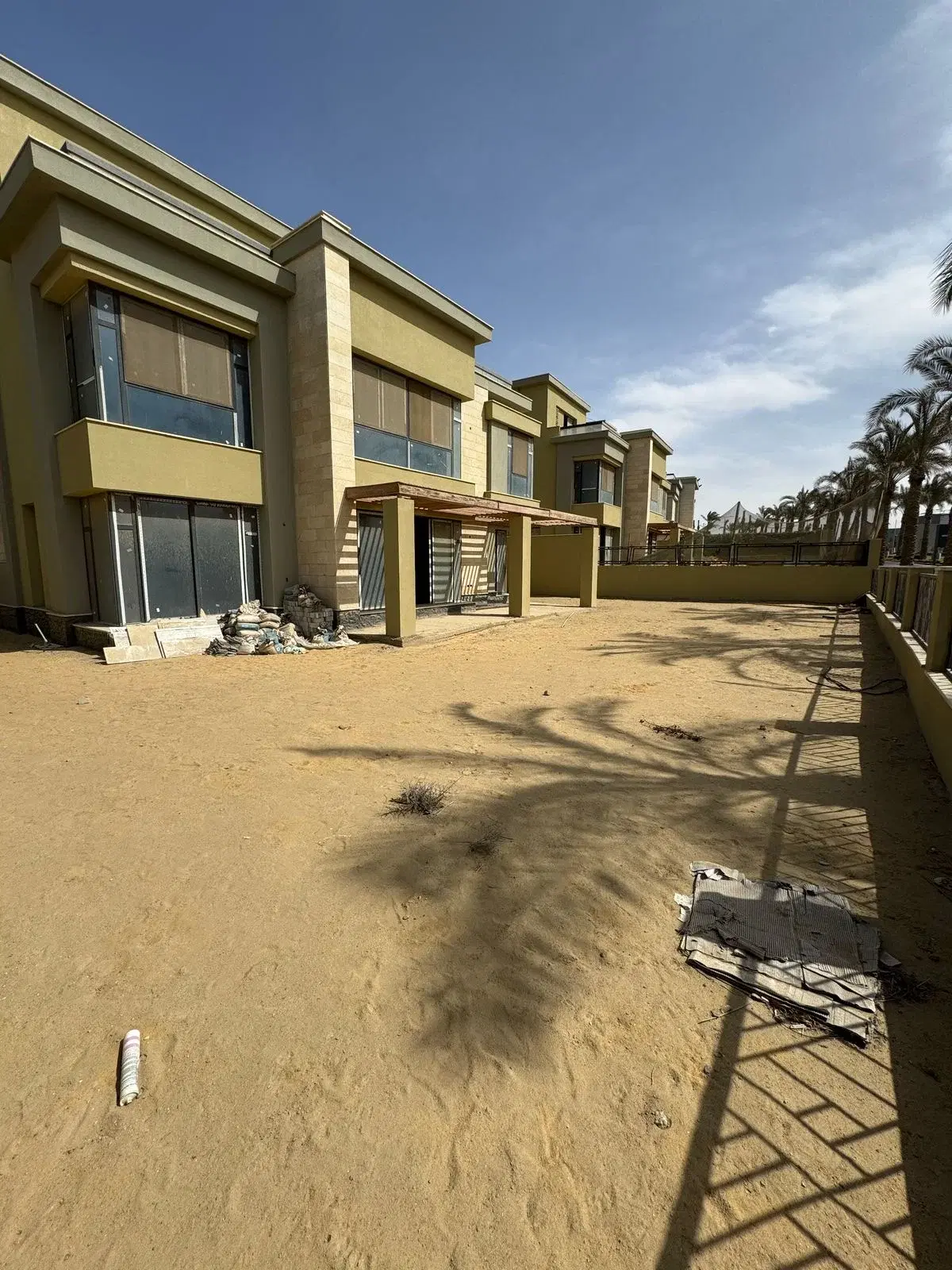 Spacious 5-Bedroom Villa for Sale in Villette, Golden Square by SODIC