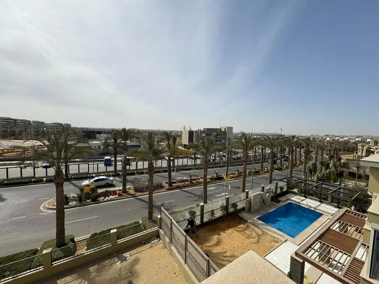 Spacious 5-Bedroom Villa for Sale in Villette, Golden Square by SODIC