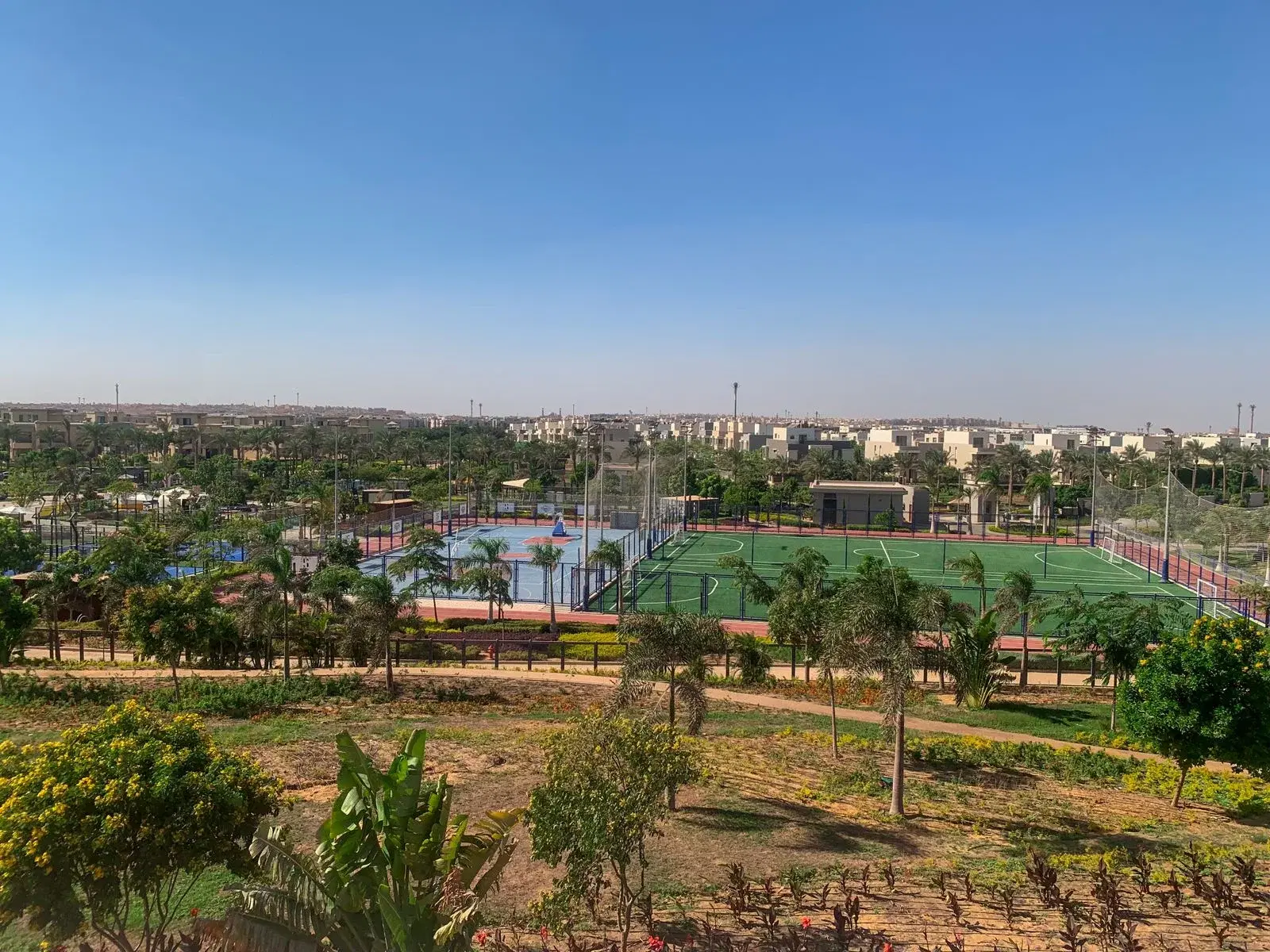 Stunning Villa for Sale in Villette, Golden Square by SODIC – 4 Bedrooms