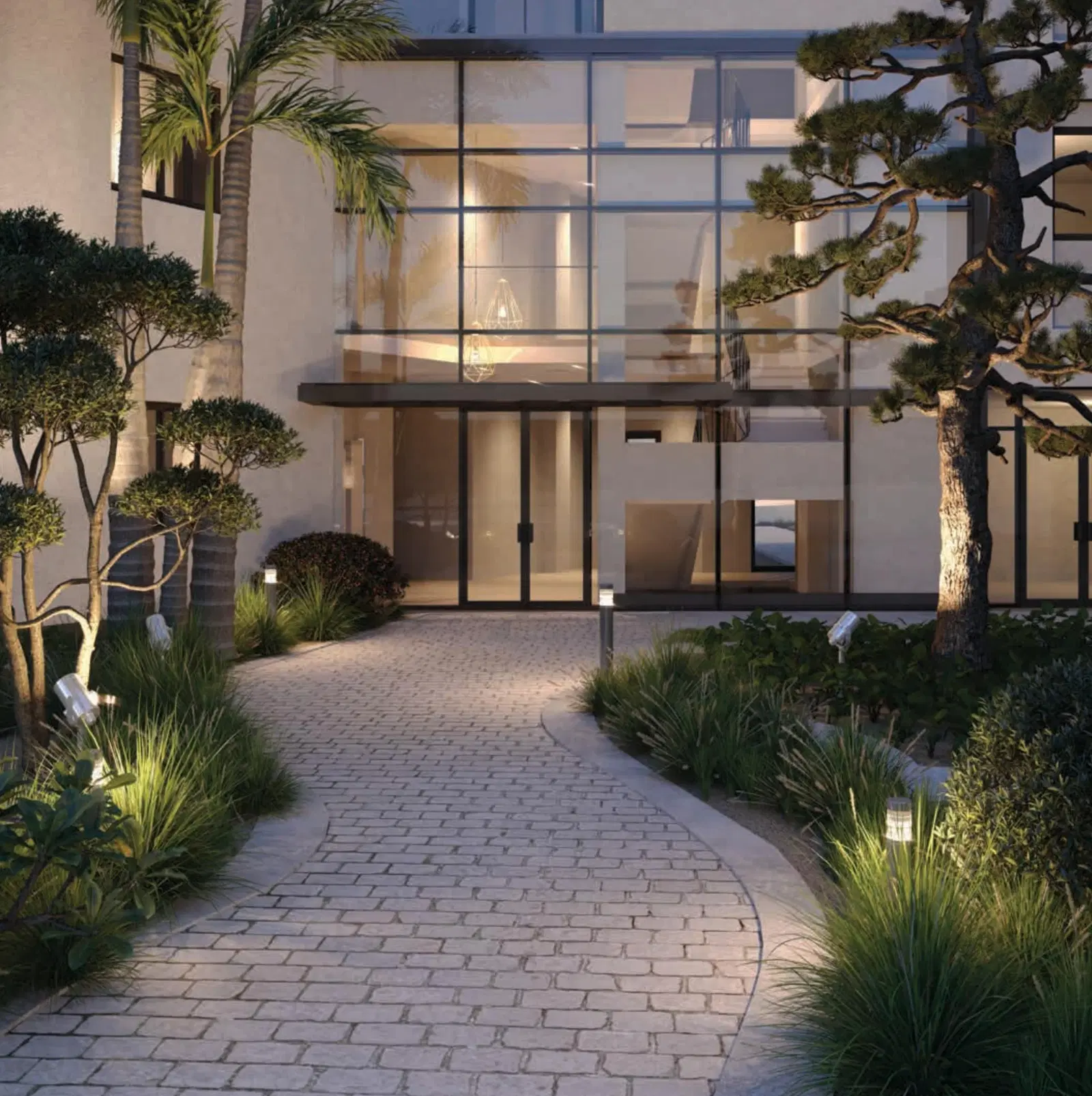 Stunning 3-Bedroom Villa for Sale in Villette, Golden Square by SODIC