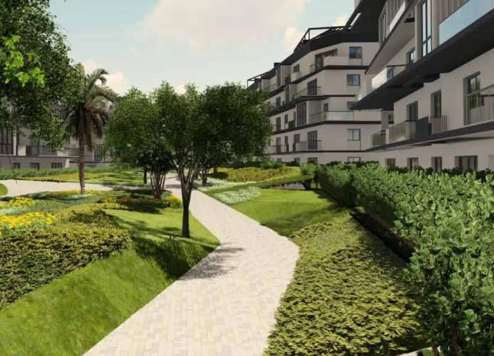 Stunning 3-Bedroom Villa for Sale in Villette, Golden Square by SODIC