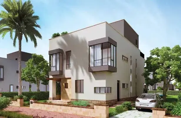 Luxurious Villa for Sale in Villette