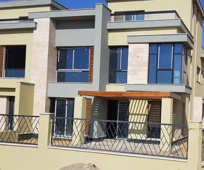 Twinhouse for Sale in Villette - Exceptional Living