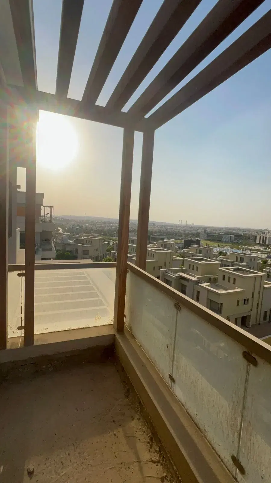 بنتهاوس أنيق للبيع في فيليت، المربع الذهبي من سوديك - 4 غرف نوم