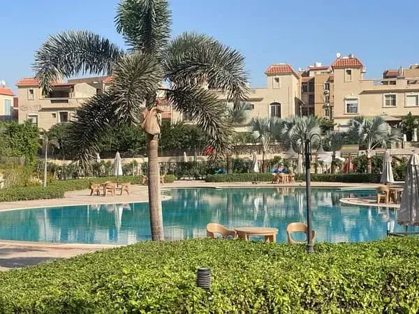 Stunning Twinhouse for Sale in Villino