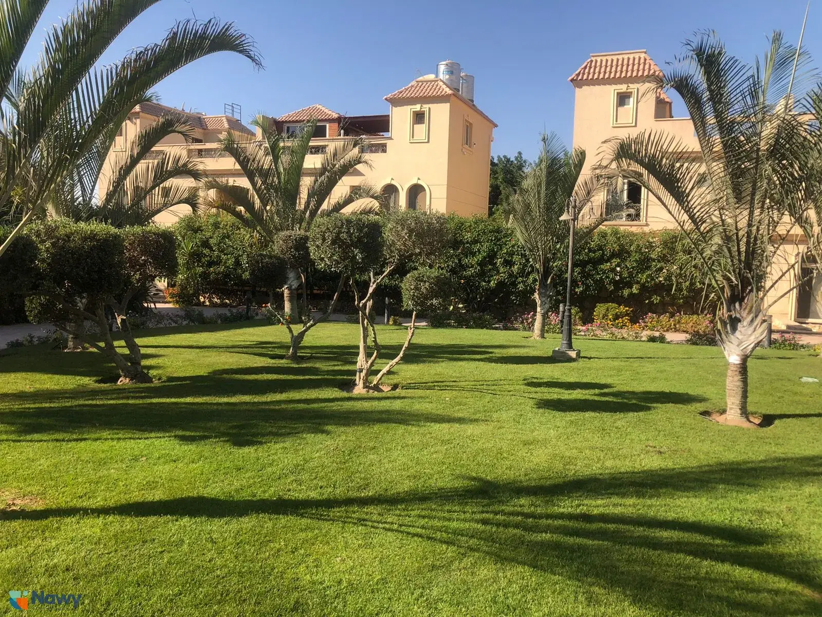 Stunning Twinhouse for Sale in Villino