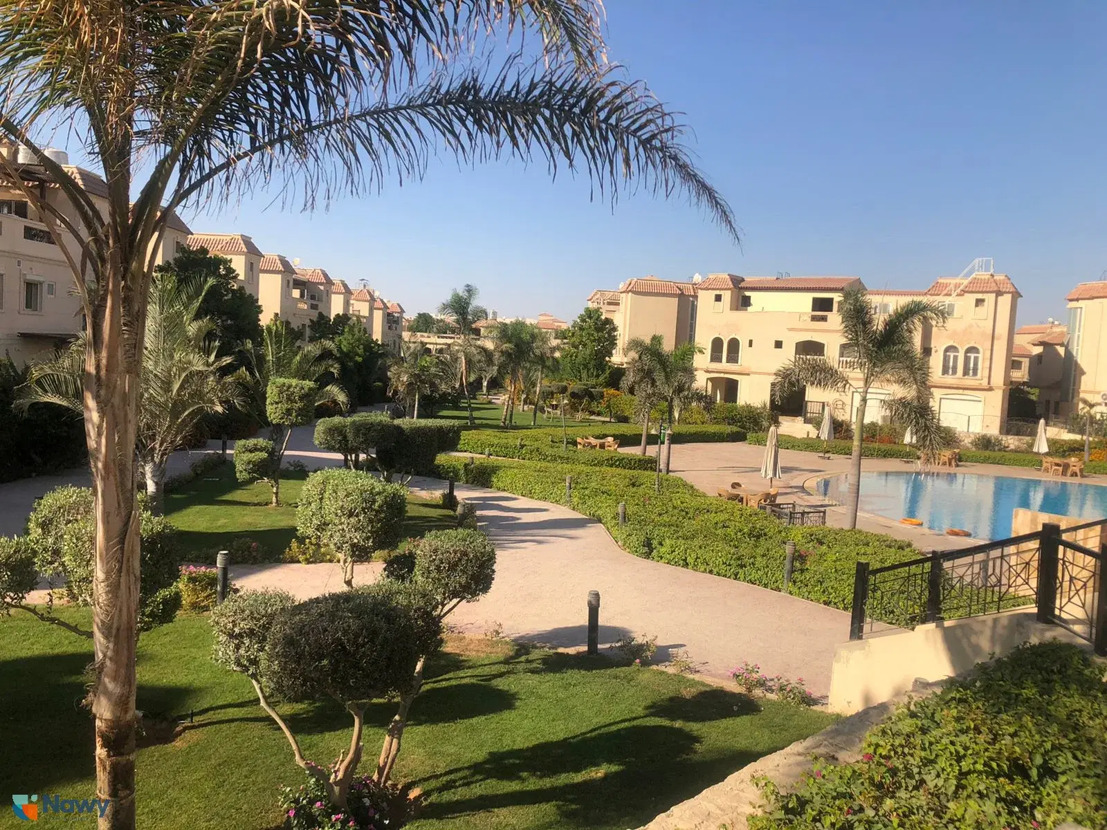 Stunning Twinhouse for Sale in Villino
