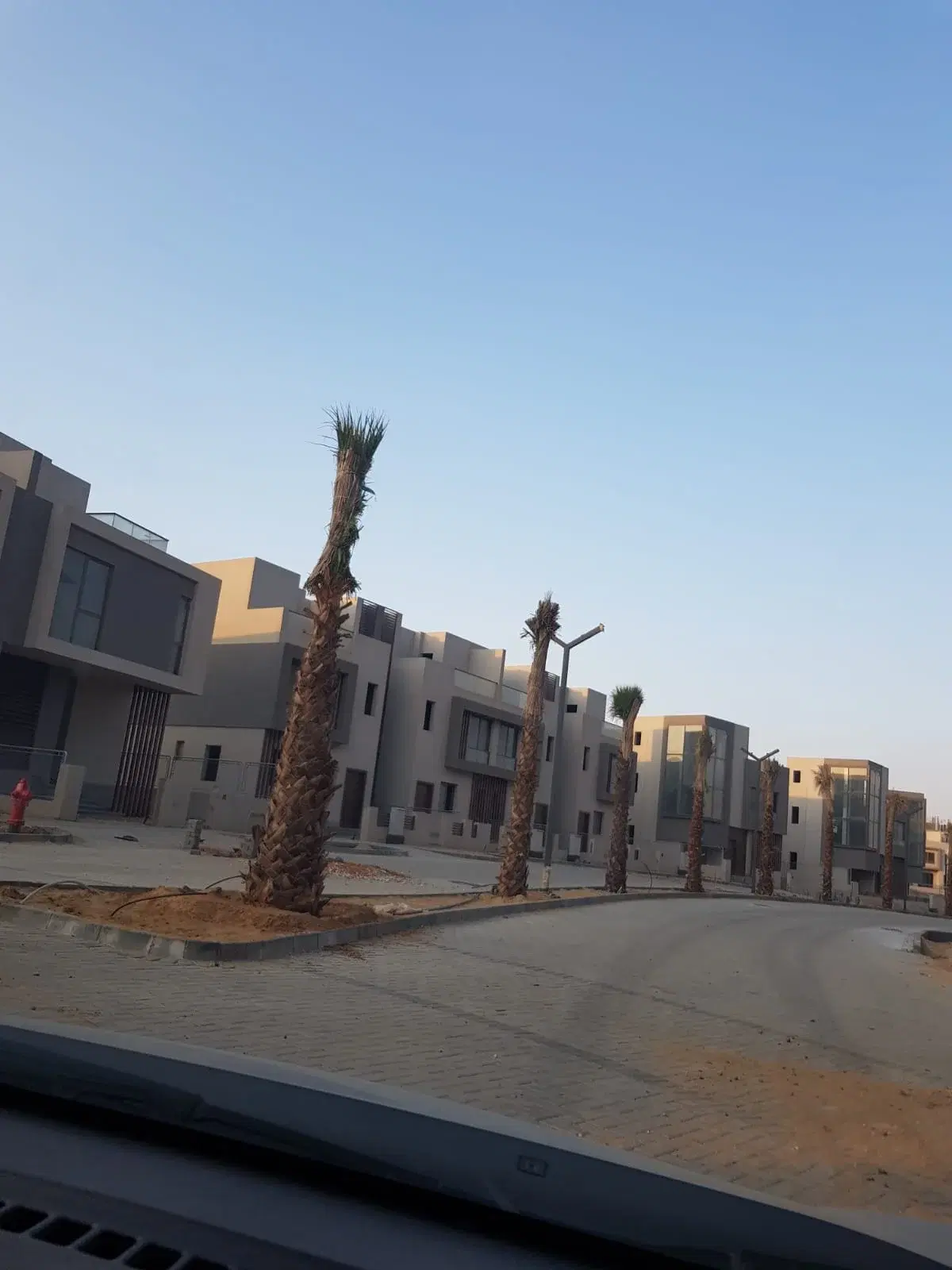 شقة رائعة للبيع في فينشي، العاصمة الإدارية