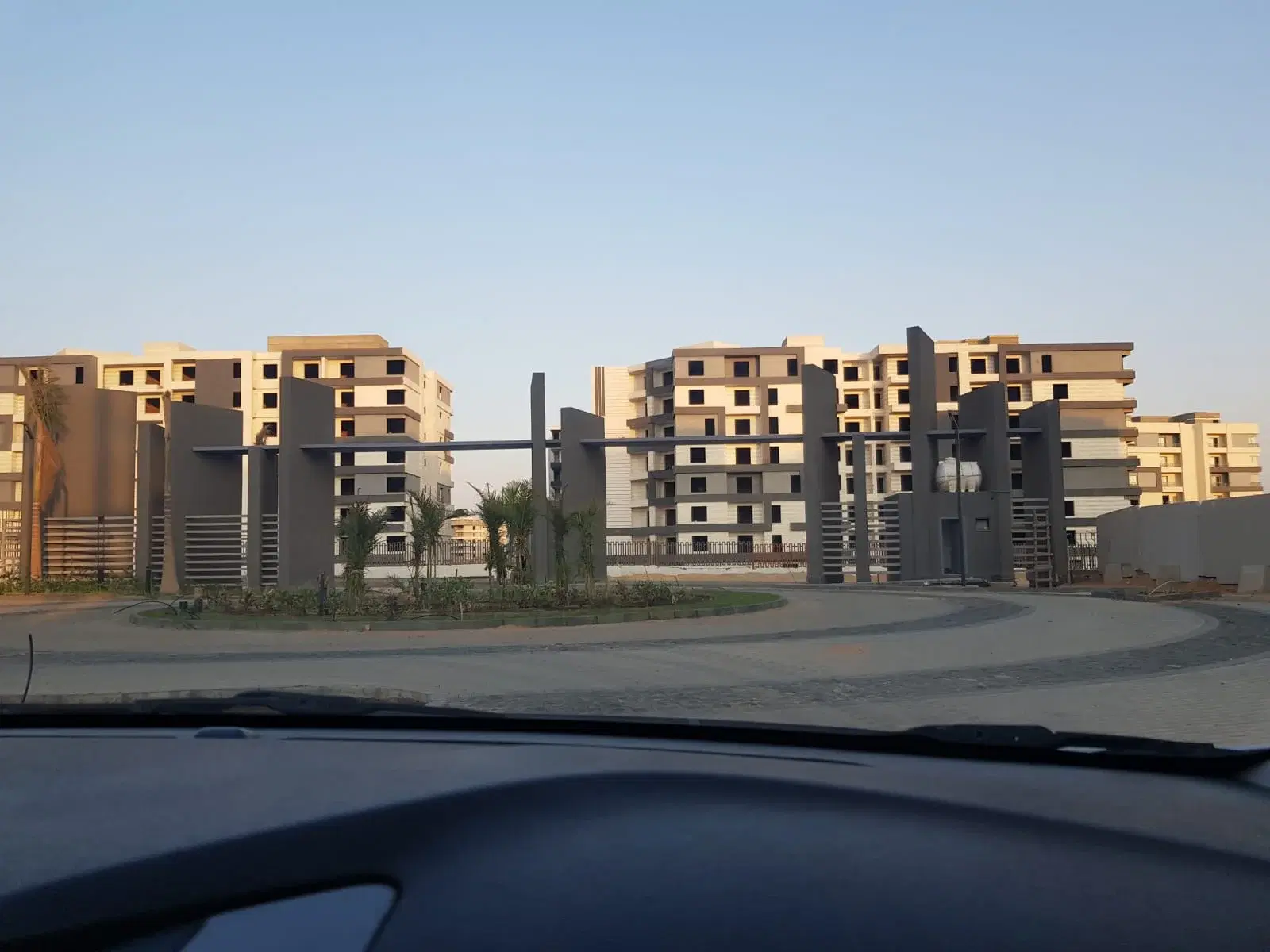 شقة رائعة للبيع في فينشي، العاصمة الإدارية