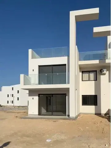 Chalet for Sale in D-Bay - Prime Lagoon Location
