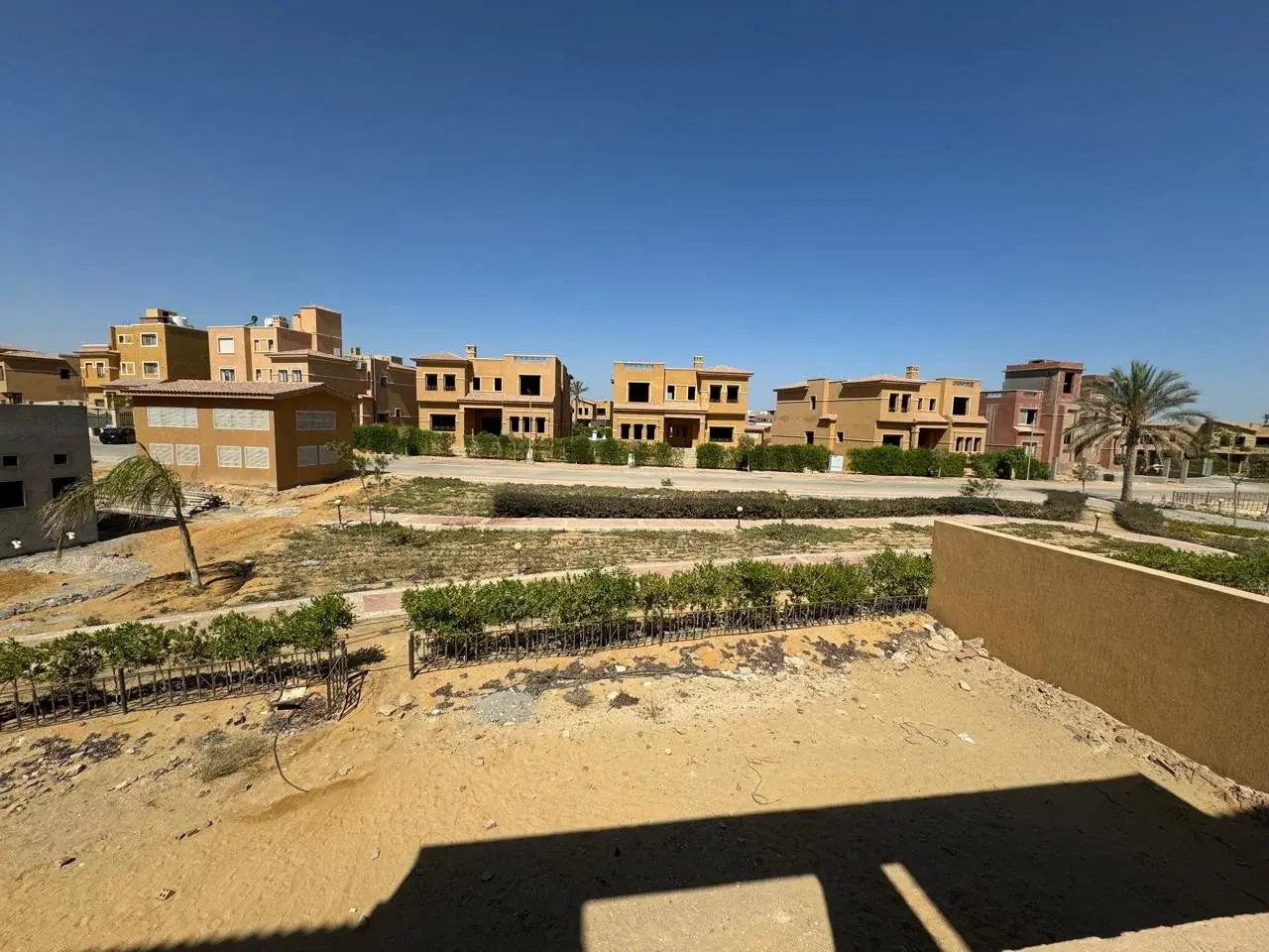 Luxurious Villa for Sale in Katameya Gardens with 5 Bedrooms in New Cairo