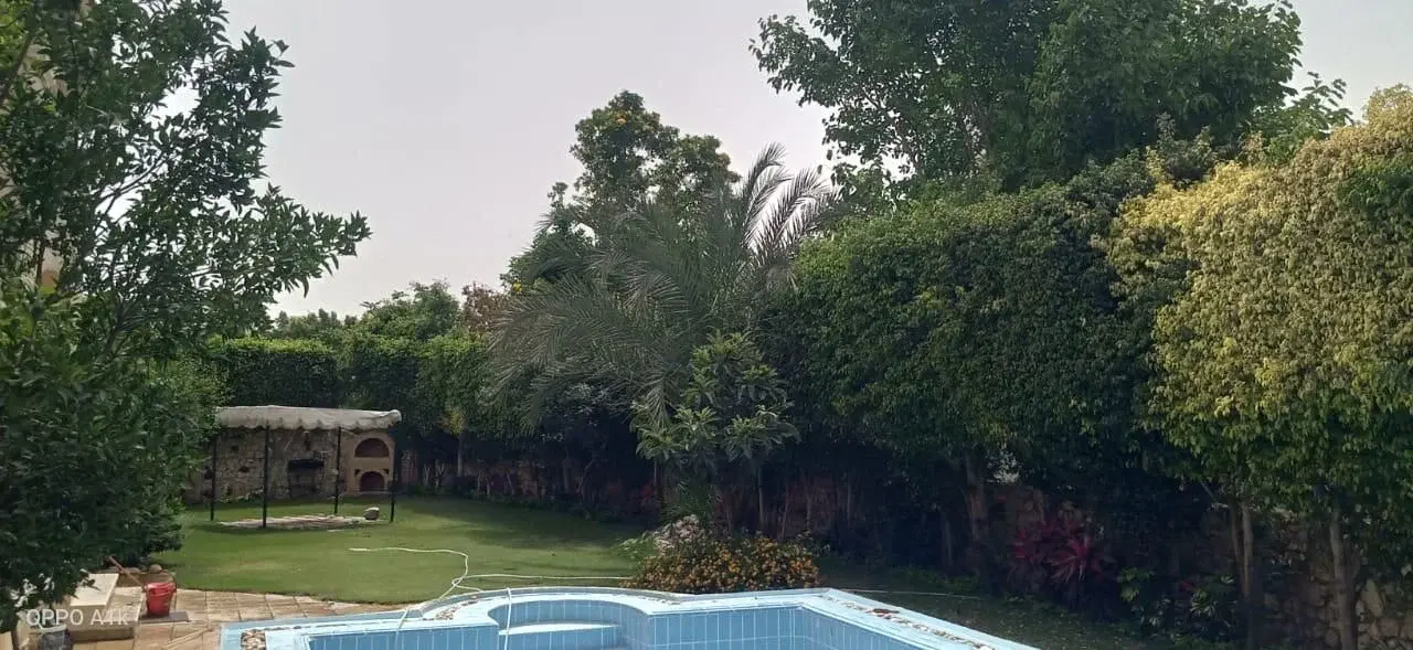 Luxury Villa for Sale in Katameya Hills