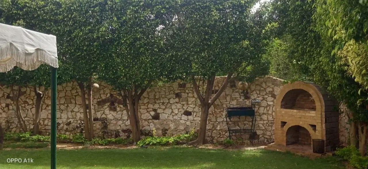 Luxury Villa for Sale in Katameya Hills