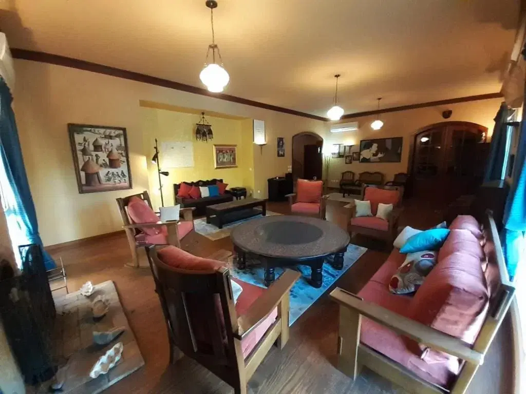 Luxury Villa for Sale in Katameya Hills