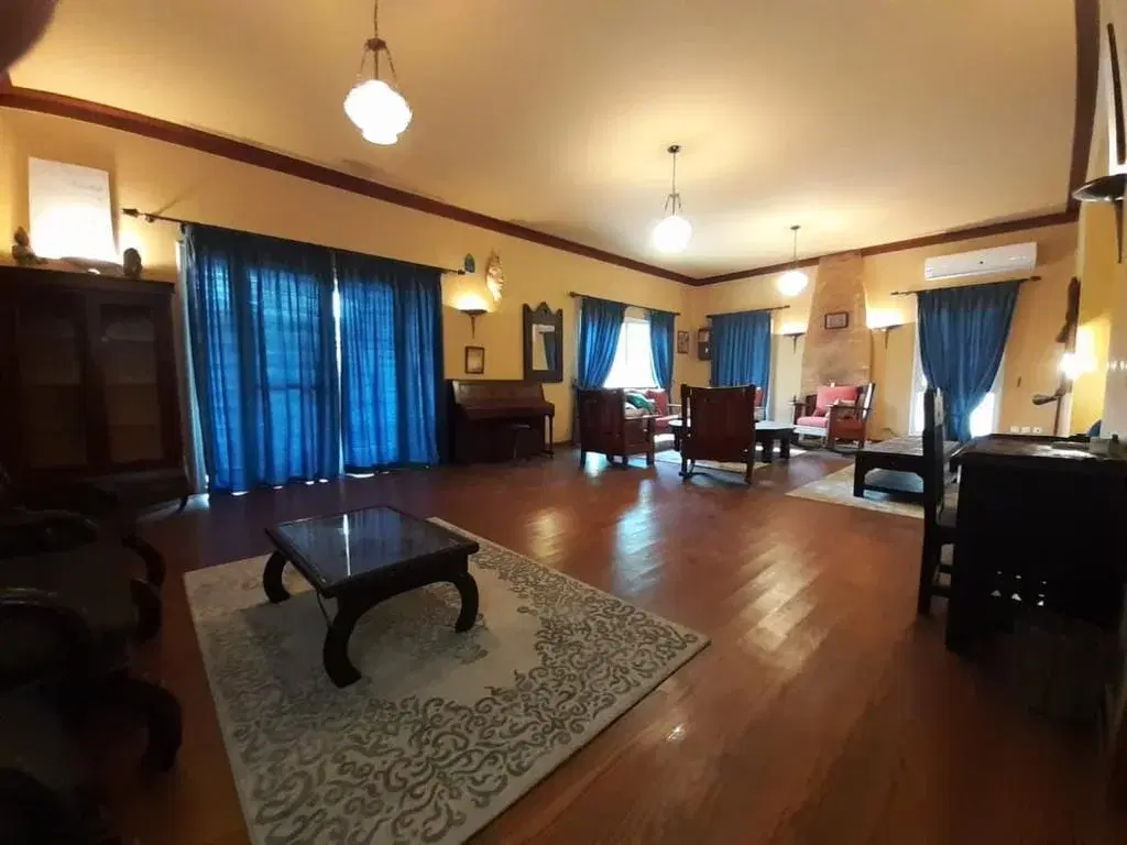 Luxury Villa for Sale in Katameya Hills
