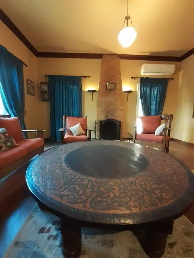 Luxury Villa for Sale in Katameya Hills