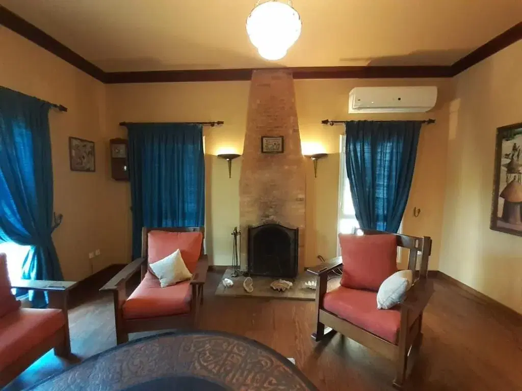 Luxury Villa for Sale in Katameya Hills