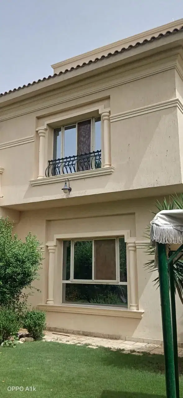 Luxury Villa for Sale in Katameya Hills