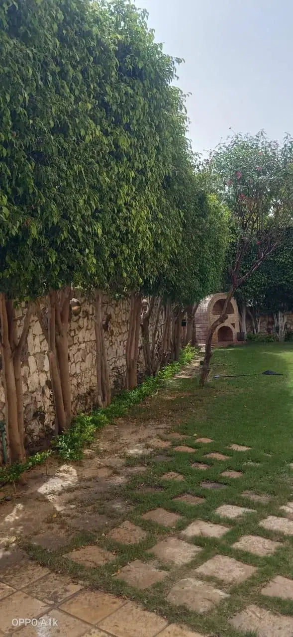 Luxury Villa for Sale in Katameya Hills