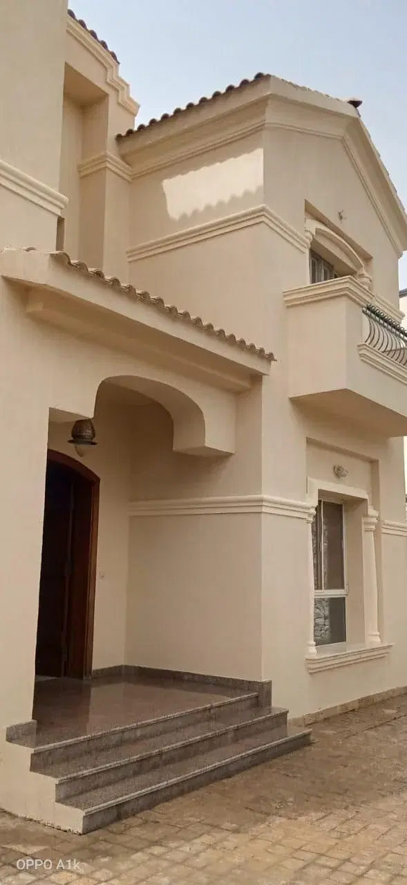 Luxury Villa for Sale in Katameya Hills