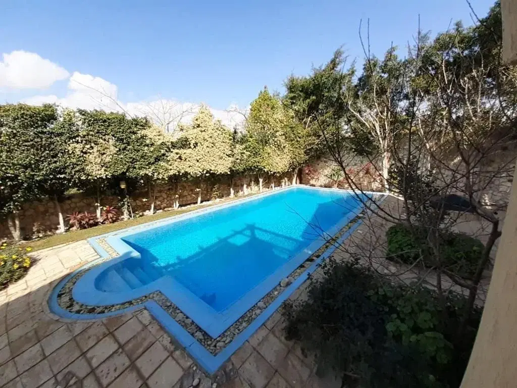 Luxury Villa for Sale in Katameya Hills