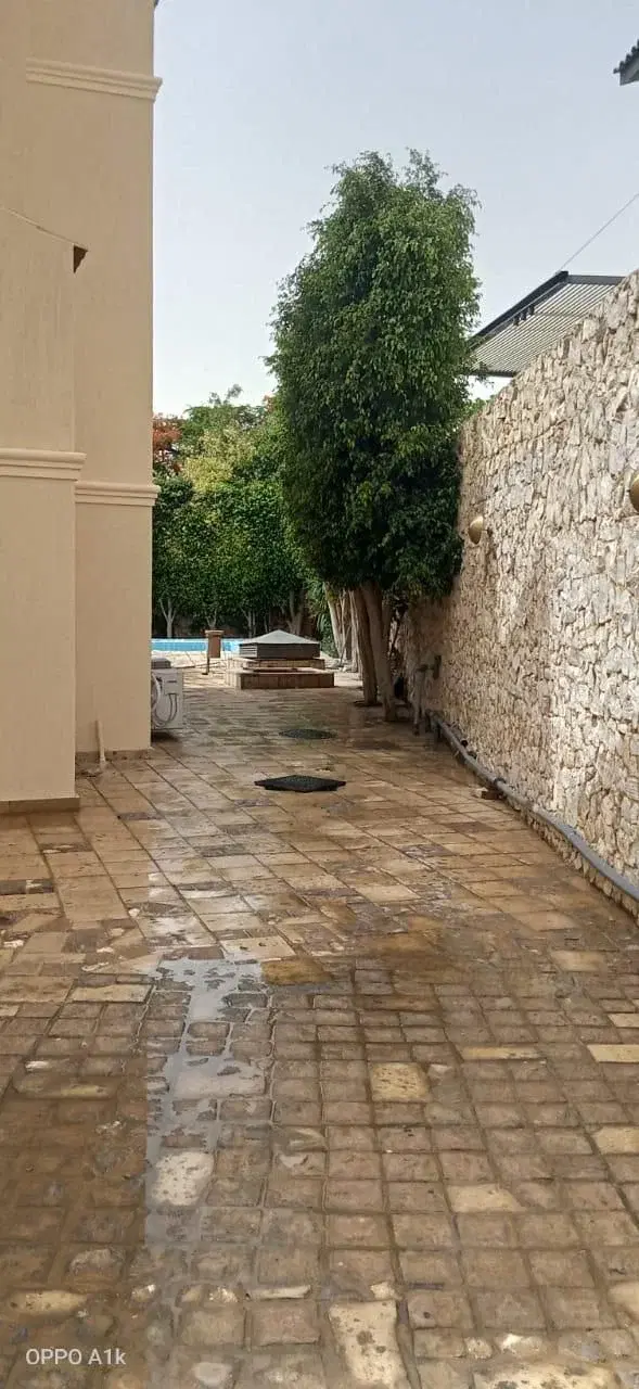 Luxury Villa for Sale in Katameya Hills