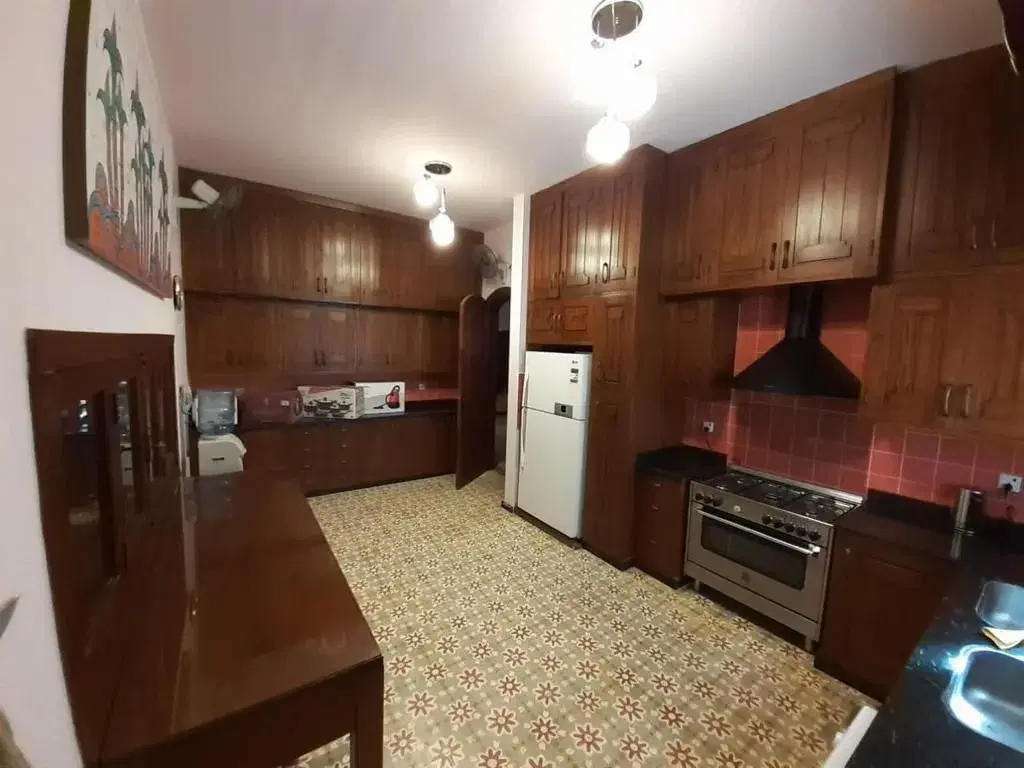Luxury Villa for Sale in Katameya Hills