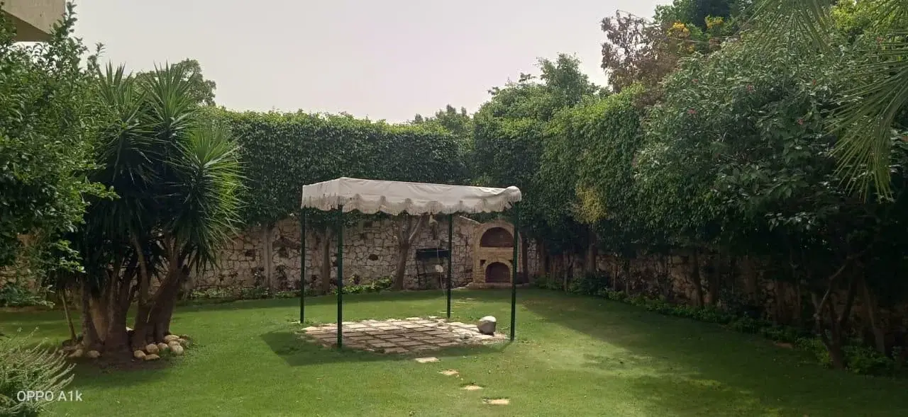 Luxury Villa for Sale in Katameya Hills