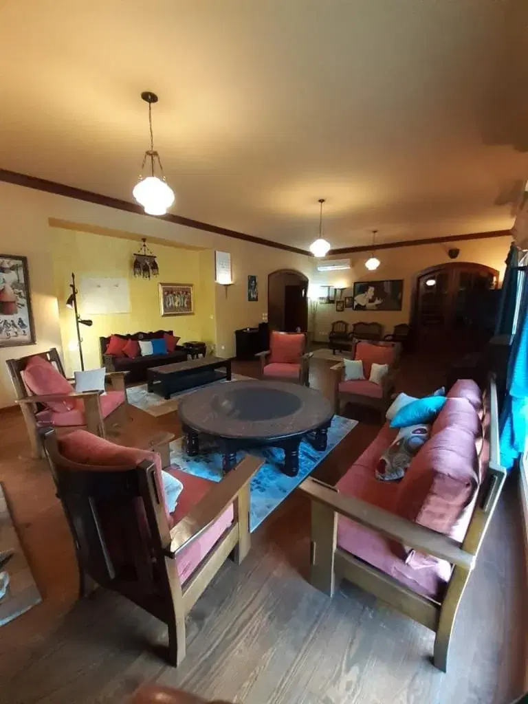 Luxury Villa for Sale in Katameya Hills