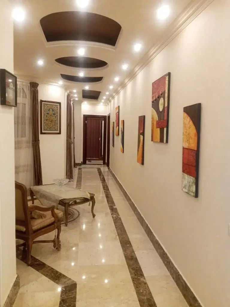 Luxurious 6-Bedroom Villa for Sale in Katameya Hills, New Cairo by Al Ahly Sabbour Developments