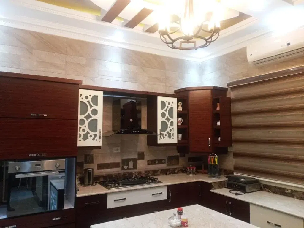 Luxurious 6-Bedroom Villa for Sale in Katameya Hills, New Cairo by Al Ahly Sabbour Developments